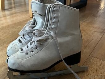 Brusle dívčí vel. 36