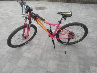 Merida dámské jízdní kolo