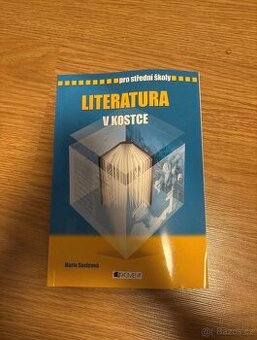 Literatura v kostce