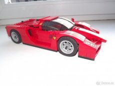 Lego č.8652 - Ferrari Enzo