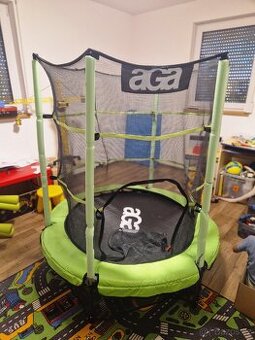 Trampolína dětská