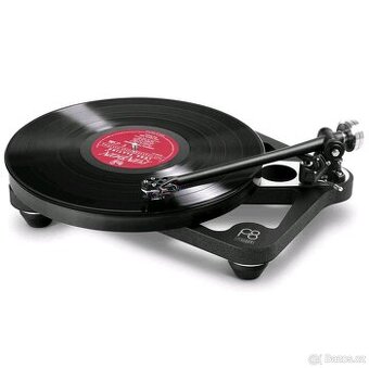 Prodám - Gramofon Rega Planar 8 šedá + Ania Pro MC