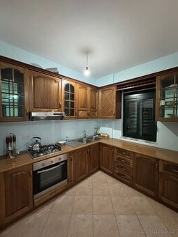 Prostorný 2-pokojový apartmán se 2 lodžiemi – Albánie