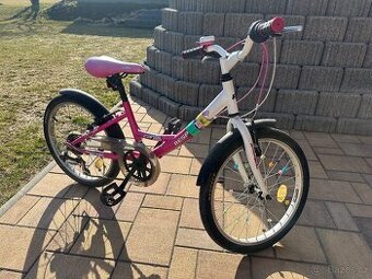 Dětské kolo ,,20,,