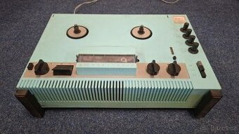 TESLA B70 koutoučový magnetofon