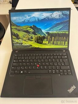 Lenovo ThinkPad T14s G4 21F6002LCK
