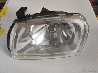 Mitsubishi L200 1997-2005 levé přední světlo