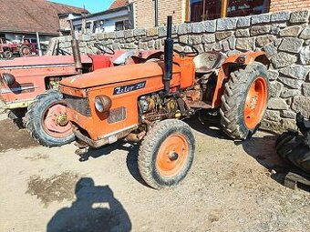 Zetor 2511