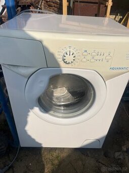 Prodám pračku