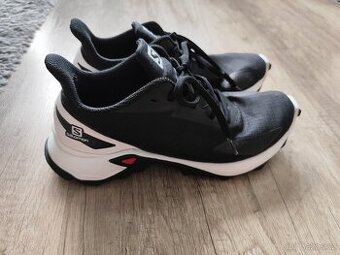 Salomon ALPHACROSS vel. 40