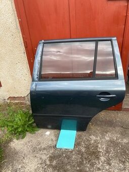 Dveře octavia 1 combi