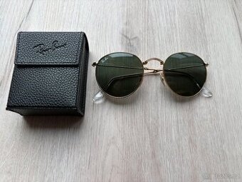 Sluneční brýle Ray-Ban SKLÁDACÍ