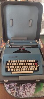 Consul 2223 psací stroj