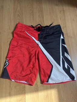 Šortky FOX - velikost 28