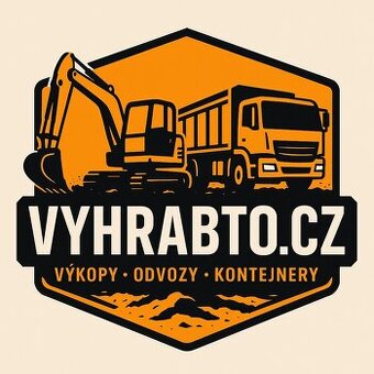 Řidič sk. C – Klidná práce na stavbách