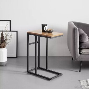 Odkládací Stolek Giorgia