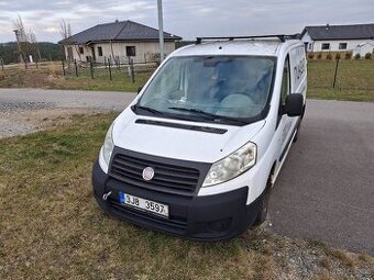 Fiat Scudo