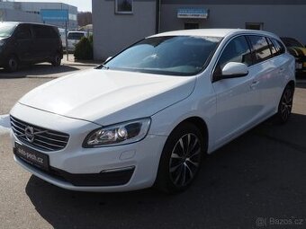 2017 Volvo V60 2.0D D3 Xenony