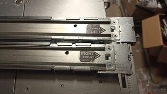 Dell ližiny A6 - pouze vnější část