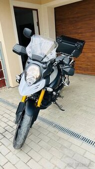 Suzuki V STROM 1000