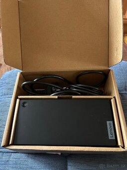 Lenovo ThinkPad USB-C Dock 90W