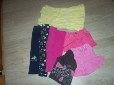 MIX VĚCÍ VEL. 92/98