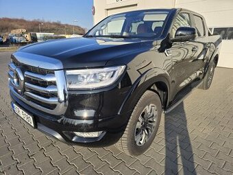 Great Wall Poer 2.0i LPG 4x4 A/T PŘEDVÁDĚCÍ