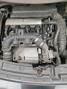 Motor Peugeot  Rc Gti1.6  turbo 124 kw