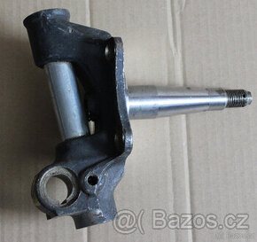 Nový levý+pravý čep kola škoda 1000/1100MB