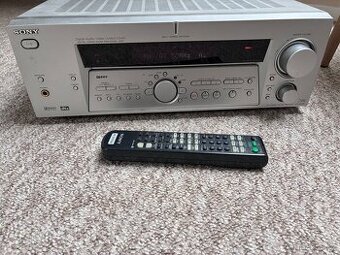 Sony STR-DE 875 + RC ovládač