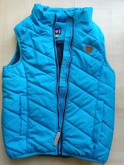 Zimní bunda velikost 104 [106]