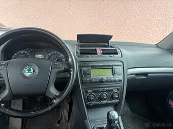 Škoda Octavia 2TDI