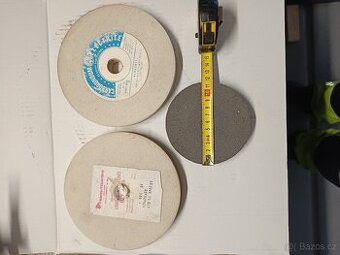 Prodám brusné kotouče