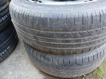 195/65 R15 letní pneu