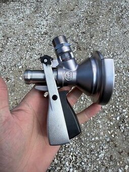 Naražecí hlava Mikromatic Kombi