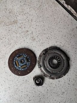 Kia Sorento-spojková sada