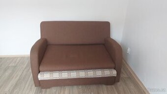Prodej rozkládací sedačky malé
