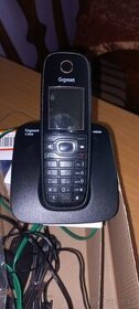Telefon zn.Siemens