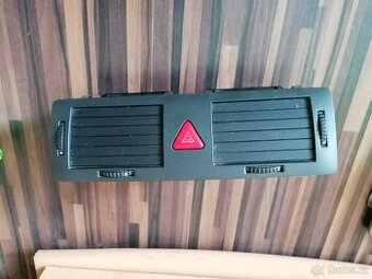 Škoda Fabia I-střední ofuk