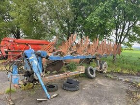 Pluh Rabewerk Kranich Avant 7