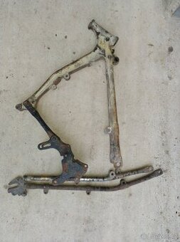 Bsa sloper