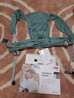 Nosítko BeSafe Newborn Haven
