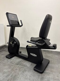 Technogym Artis unity 3 LIVE - kolo s opeřkou černé