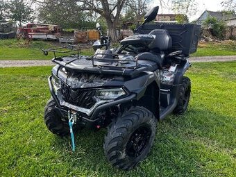 Čtyřkolka CFMOTO Gladiator X625 TOURING