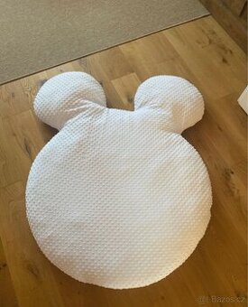 Válecí polštář MaVie Minnie Maxi
