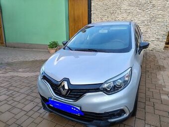 Renault Captur 0.9 Tce