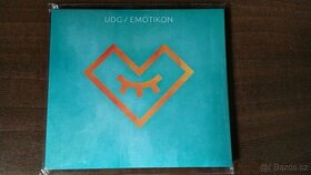 CD UDG - Emotikon (2016)