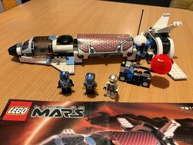 LEGO SPACE - Vesmírný průzkumník - 7315