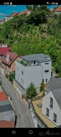 Dům s byty Chrudim  Pardubice investice
