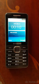 Samsung GT-S5610 - 1